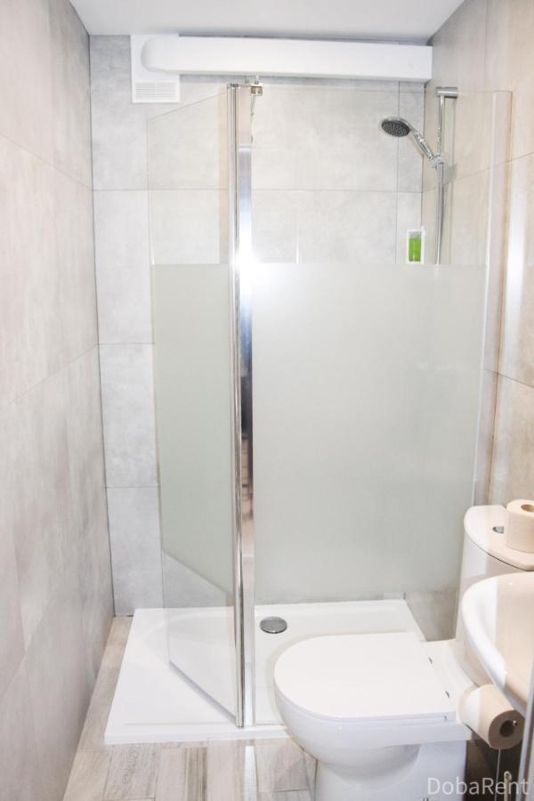 Apartamenty I Pokoje Centrum Pilsudskiego 比亚韦斯托克 外观 照片